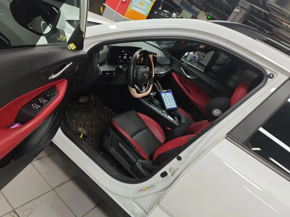 Фото 5 - Changan CS35 PLUS