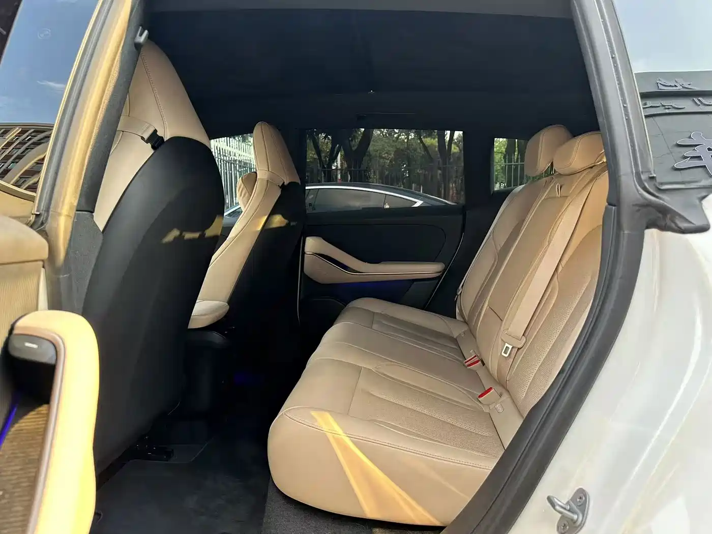NIO ET5T 2024 2024 75kWh Touring