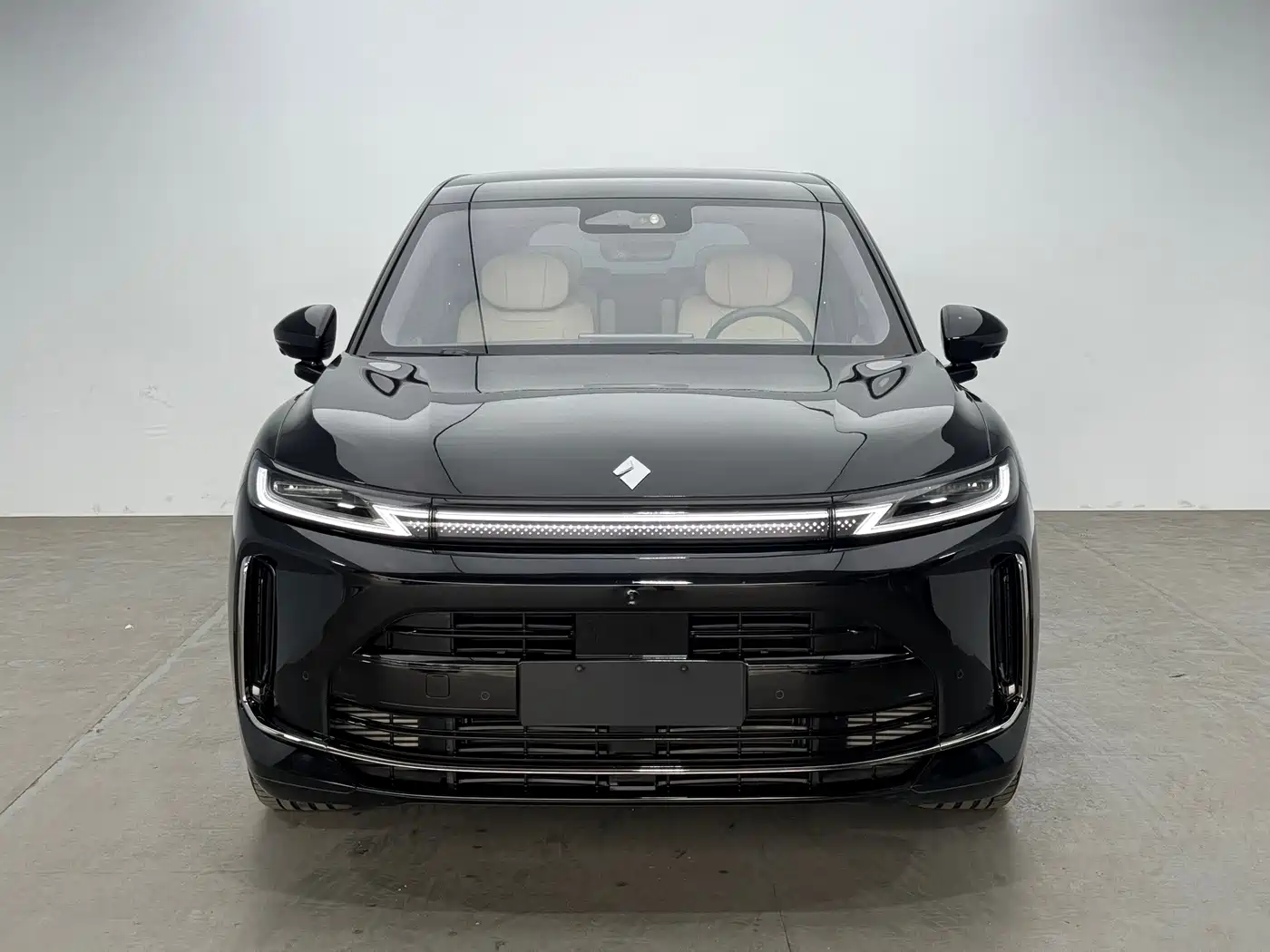 Huajing Baojun Huajing S 2026