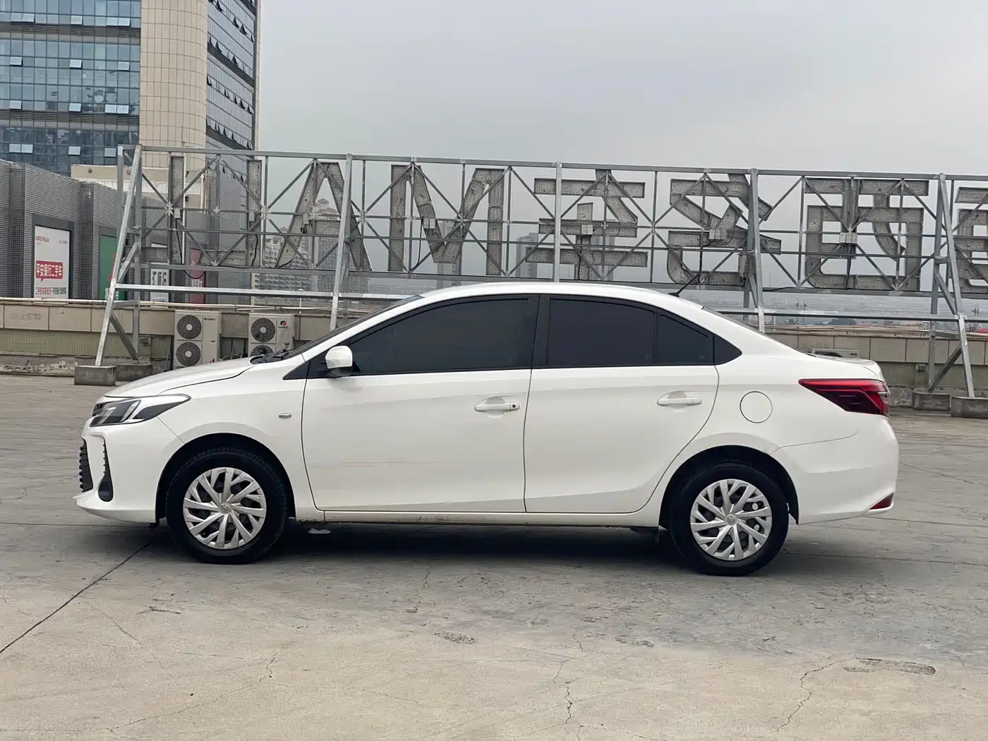 Toyota Vios, миниатюра 10