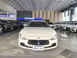 Photo 2 - Maserati Ghibli
