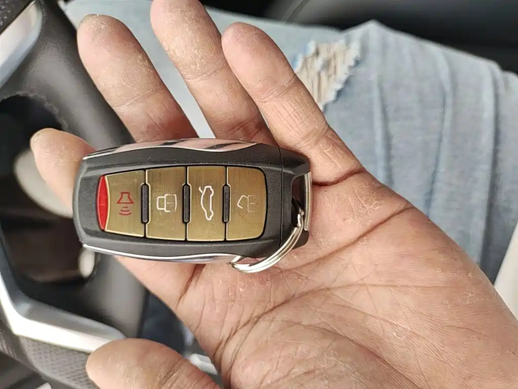 Haval H6 2019 Blue Label 1.5GDIT Automatic Luxury Smart Connect Edition фото 9