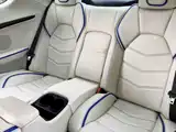 Фото 25 - Maserati GranTurismo