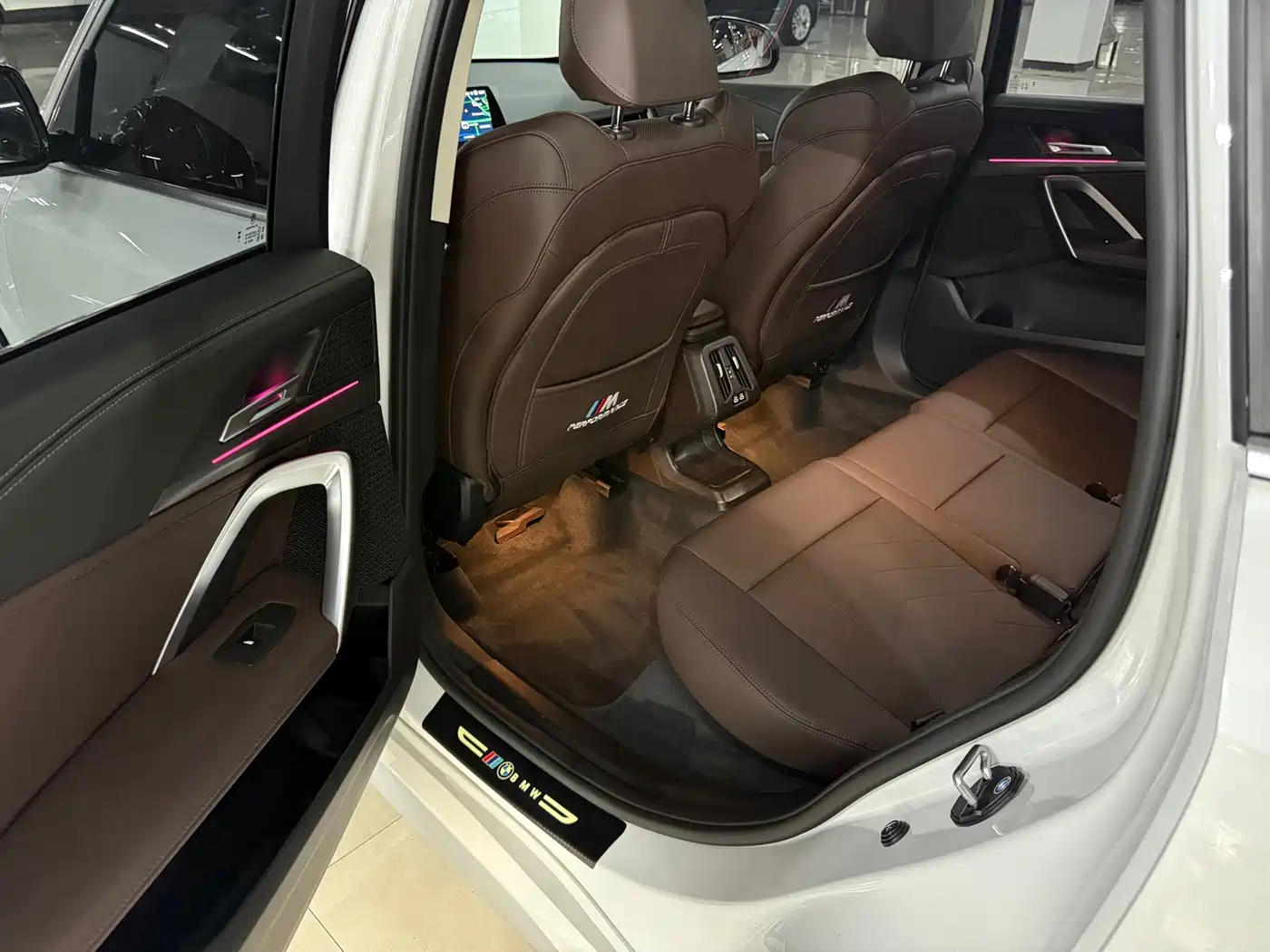 BMW X1 2025 2025 sDrive25Li M Sport Package