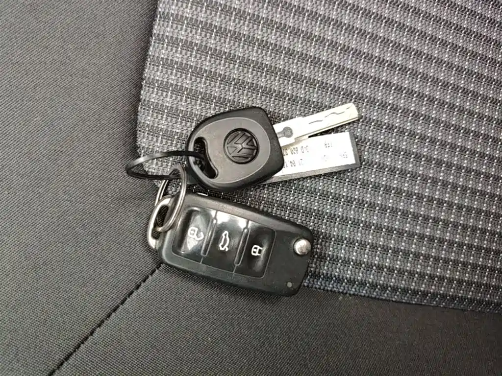 Volkswagen Santana 2016 1.4L Manual Trend Edition фото 9