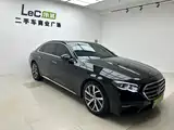 Photo 3 - Mercedes-Benz E-Class