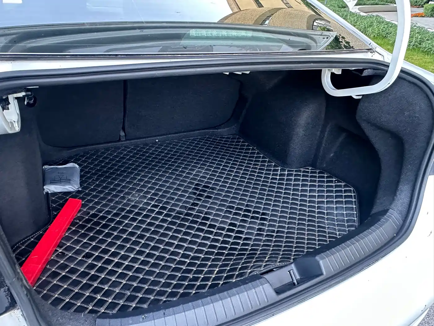 Volkswagen Sagitar 2019 200TSI DSG Comfort Edition China VI фото 15