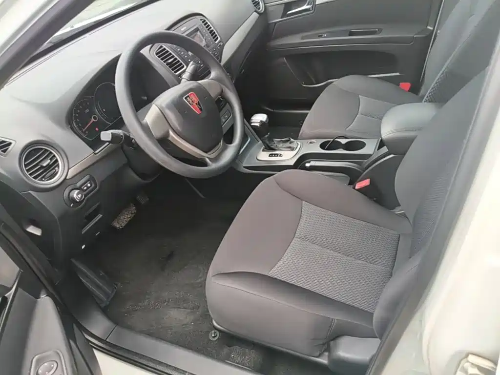 Roewe 350 2016 2015 Model 1.5L Automatic Luxury Sunroof Edition