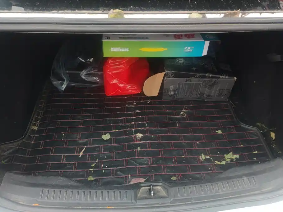 Photo 4 - Ford Focus