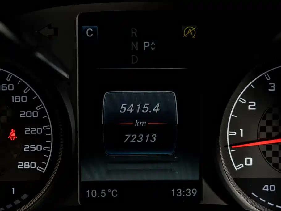 Mercedes-Benz GLC AMG 2017 AMG GLC 43 4MATIC фото 11