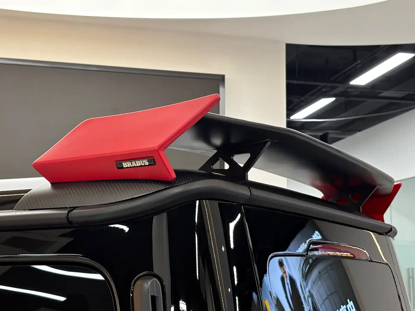 Mercedes-Benz G-Class AMG 2021 AMG G 63 фото 30