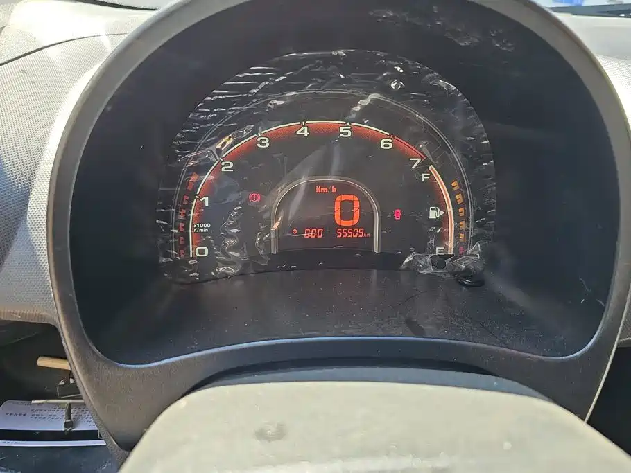 Chery QQ 2013 2013 1.0L Manual Joy Edition