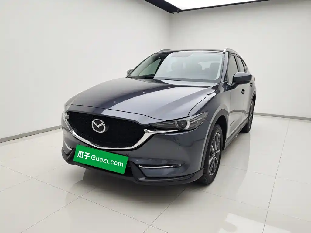 Photo 1 - Mazda CX-5