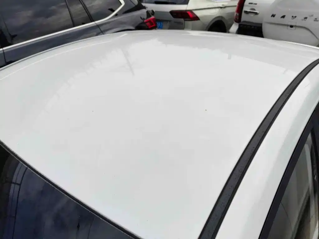 Hyundai Langdong 2017 2016 1.6L Automatic Smart Edition