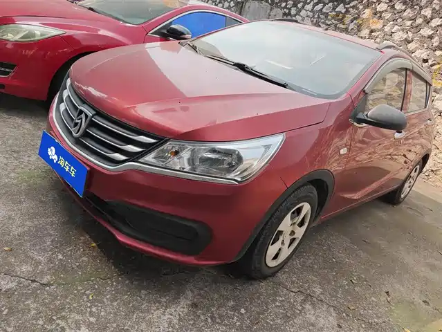 BAOJUN 310