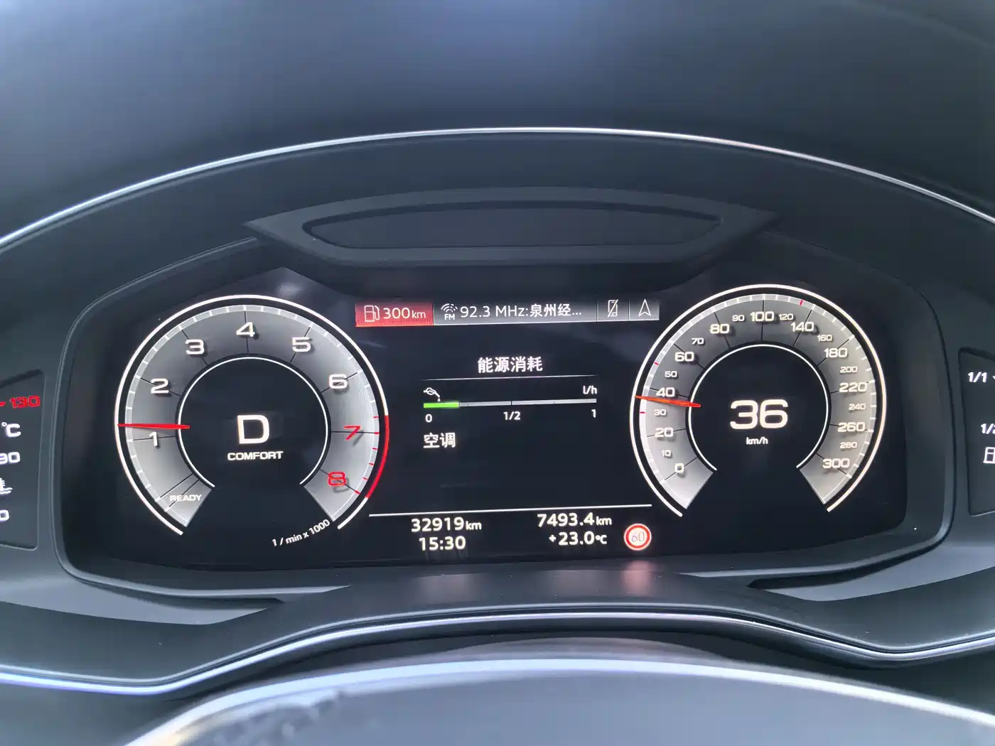 Audi A6L 2024 45 TFSI Premium Dynamic фото 7