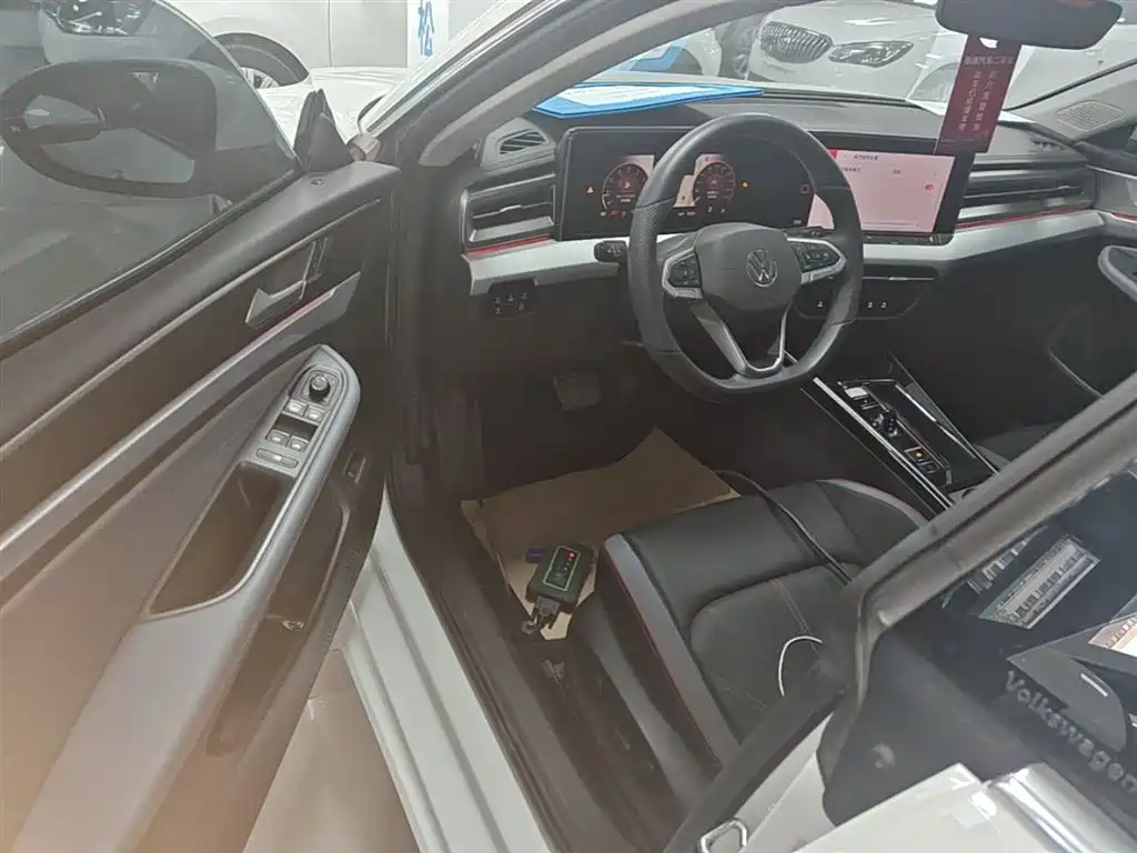 Volkswagen Lamando 2025 Lamando L 280TSI DSG Cool Edition фото 16