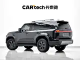 Фото 24 - Lexus GX