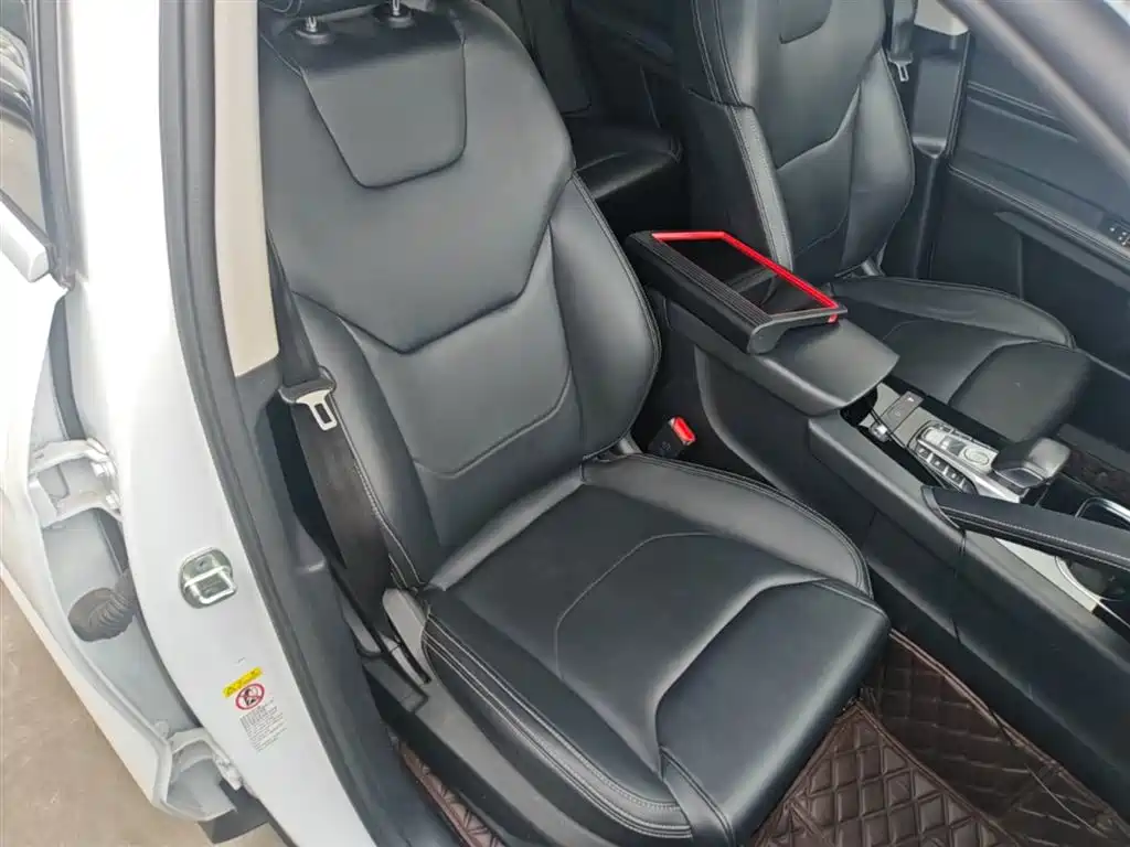 BYD Song Pro 2019 1.5T Automatic Luxury фото 25