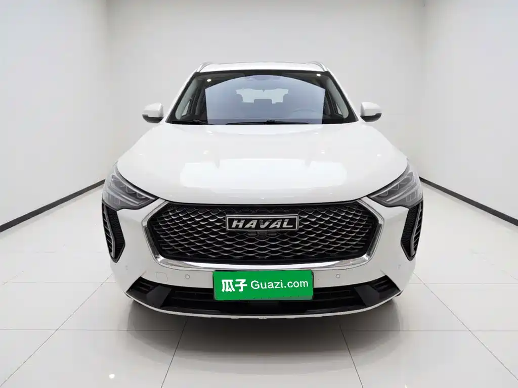 Haval First Love 2021 2021 1.5T Automatic Premium Edition