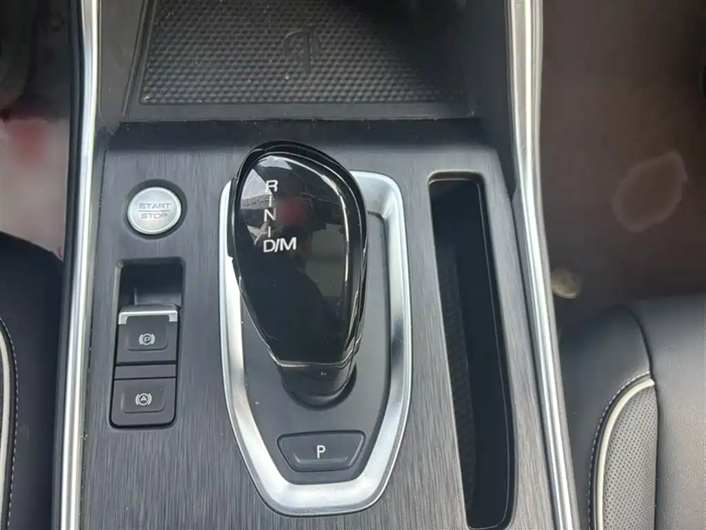 Haval H6 2021 National Trend Edition 1.5GDIT Automatic Champion Edition фото 7