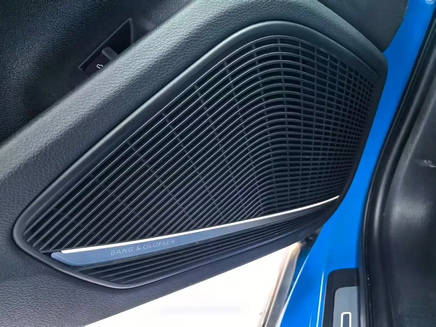 Audi S4 2020 S4 3.0TFSI фото 12