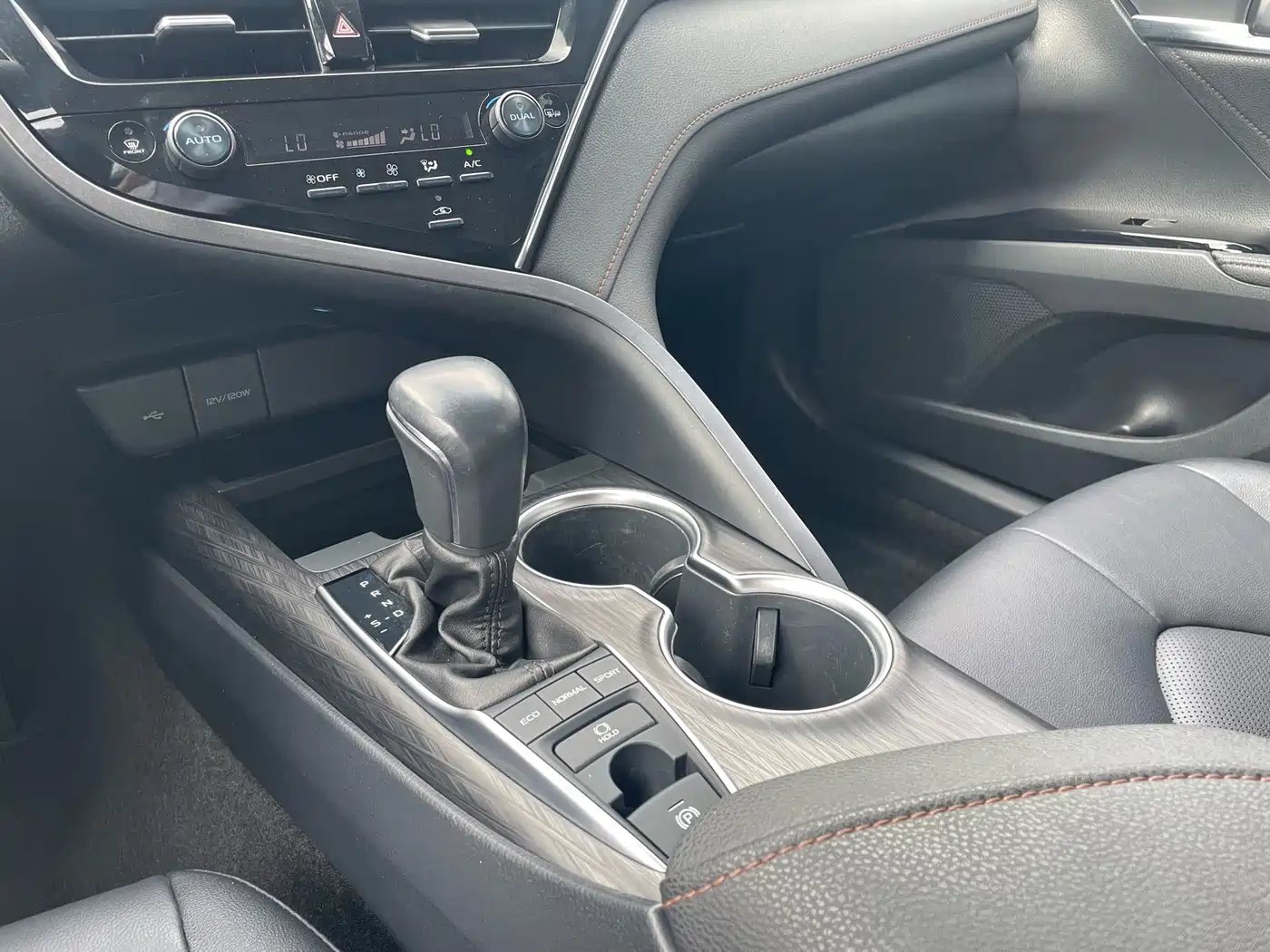 Toyota Camry 2022 2021 2.5G Luxury Edition
