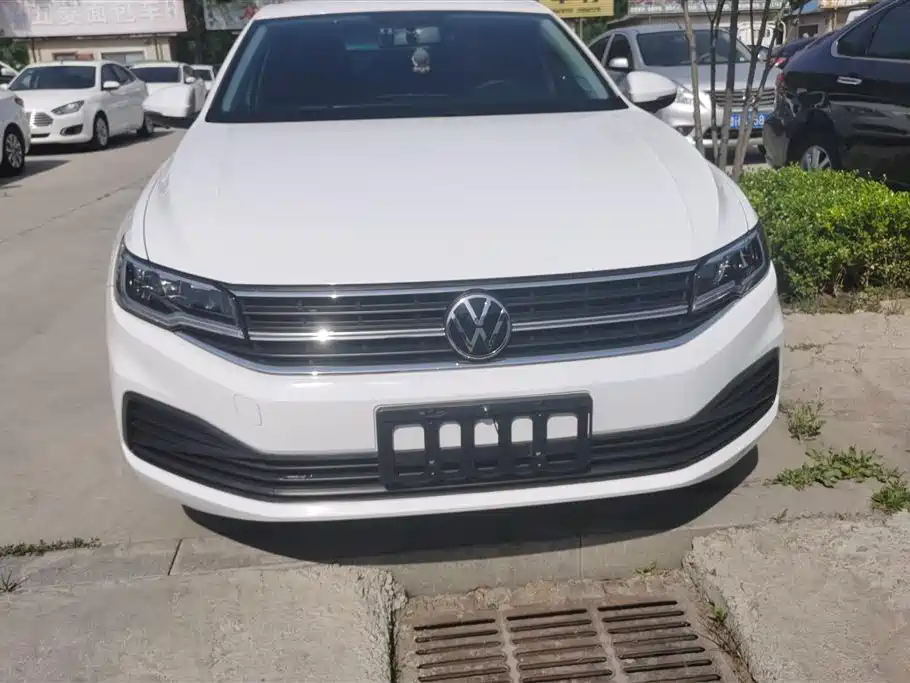 Volkswagen Bora 2021 1.5L Automatic Fashion Smart Edition фото 2