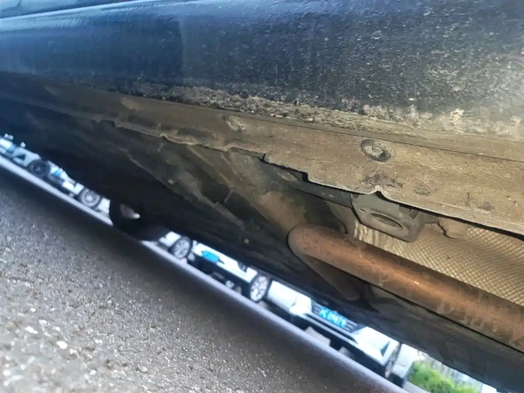 Chevrolet Malibu XL 2018 530T Auto RuiYi Edition фото 18