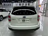 Фото 7 - Subaru Forester