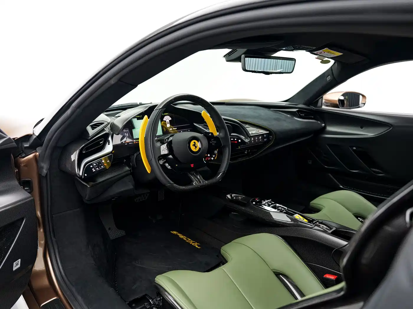 Ferrari SF90 2026 2023 XX Stradale