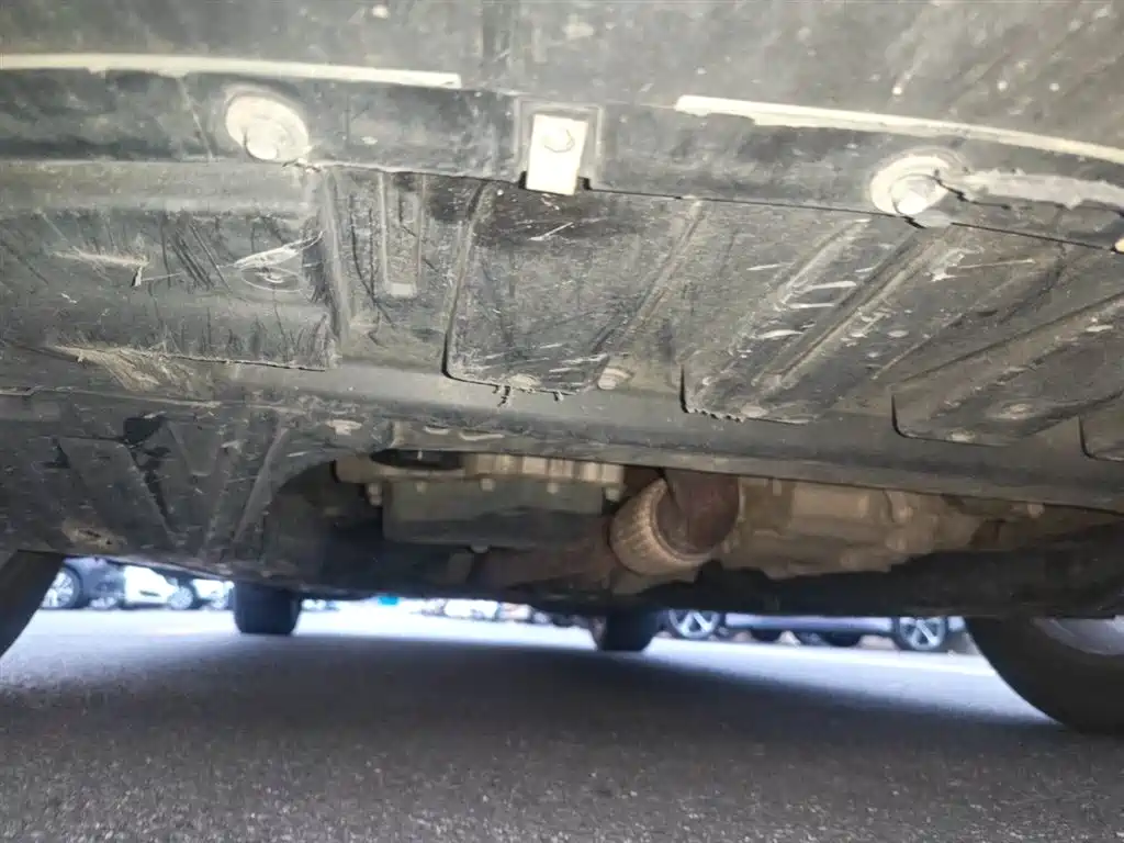 Chevrolet Malibu XL 2018 530T Auto RuiYi Edition фото 23