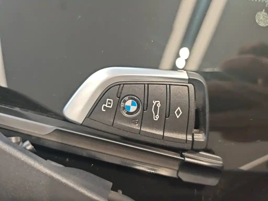 BMW 4 Series 2026 2024 425i M Sport Package