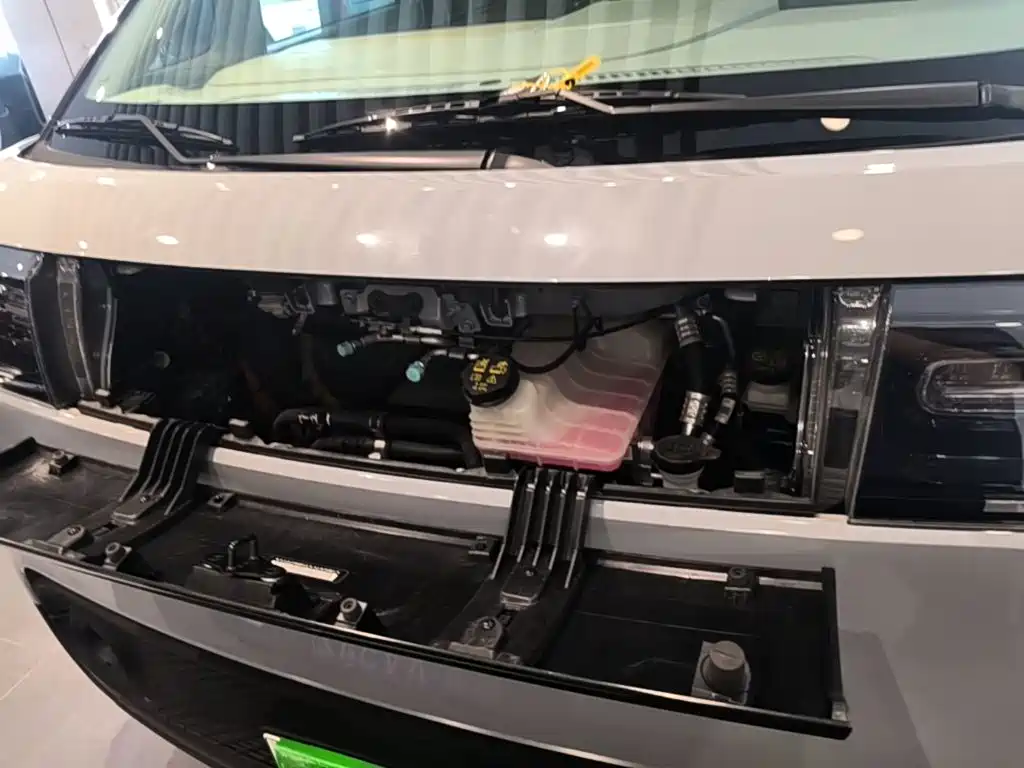 Maxus Dana V1 2026 2025 Low Roof Multi-purpose Version 42kWh