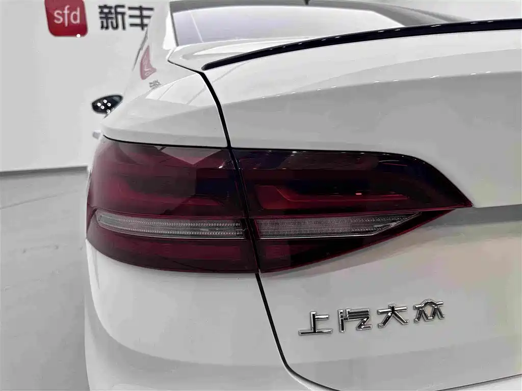 Volkswagen Lavida, миниатюра 30