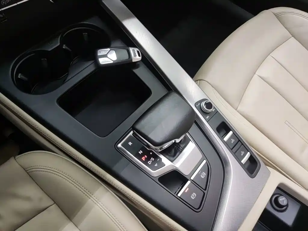 Фото 14 - Audi A5 (Import)
