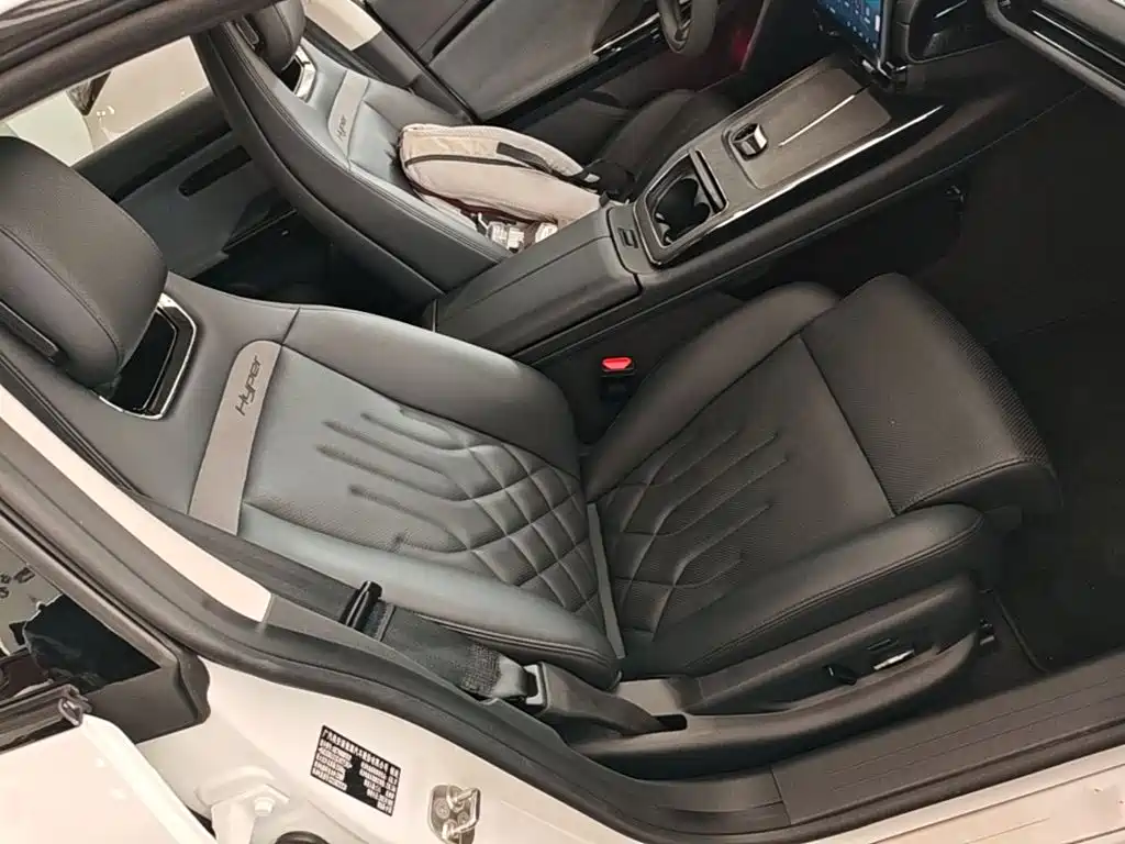 GAC Haobo Haobo GT 2025 2025 Facelift 710 Max Version