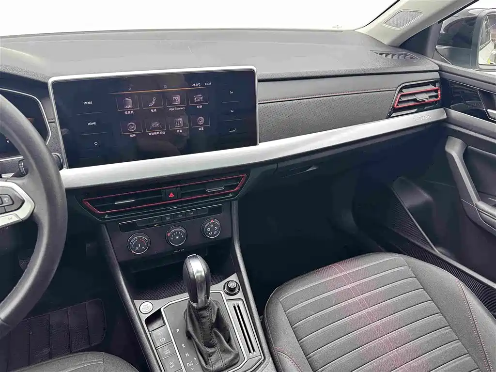 Volkswagen Lavida, миниатюра 15