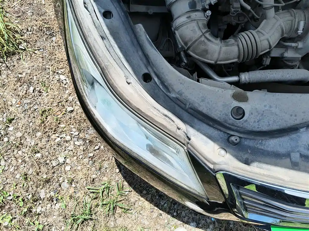 Roewe 950 2015 2015 1.8T Elite Edition