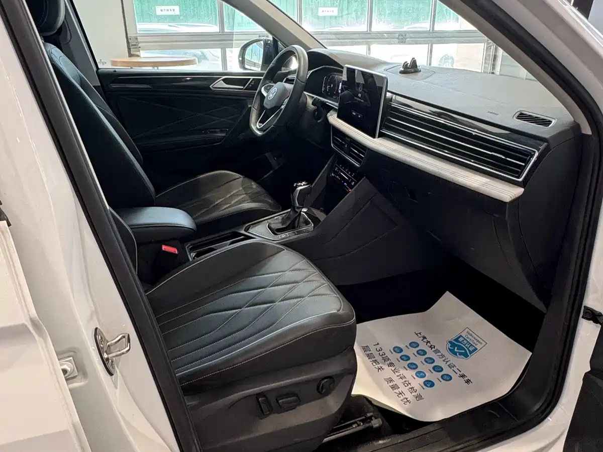 Volkswagen Tiguan, миниатюра 11