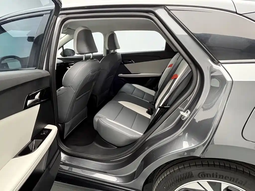 MG MG4 EV 2023 2022 Model 425km Flagship