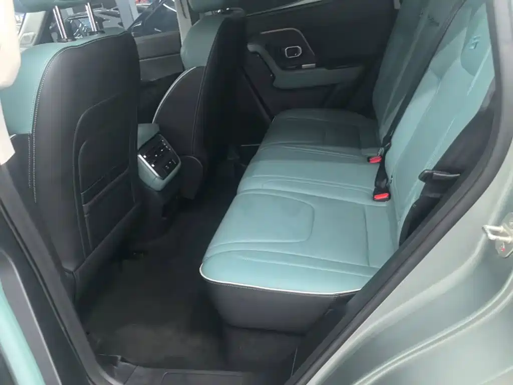 Jetour Freedom 2025 2025 2.0TD XWD Conqueror