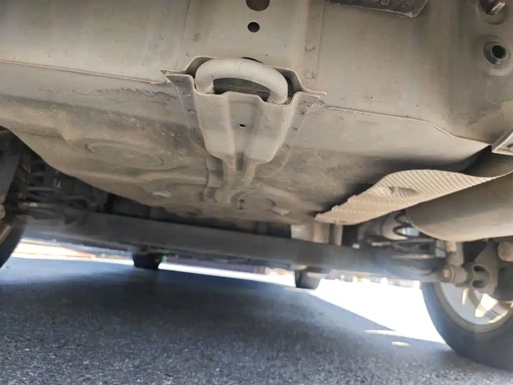 Roewe 360 2018 2018 PLUS 1.5L Manual Exclusive Edition