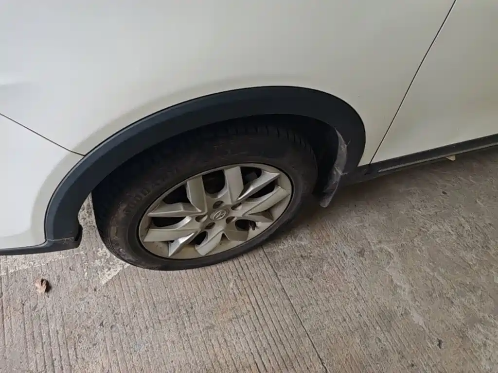JAC Refine S3 2015 2014 1.5L Manual Luxury Smart