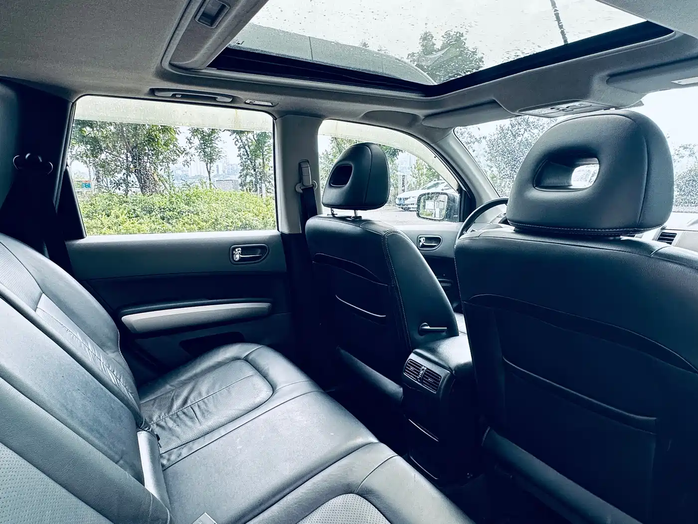 Фото 6 - Nissan X-Trail