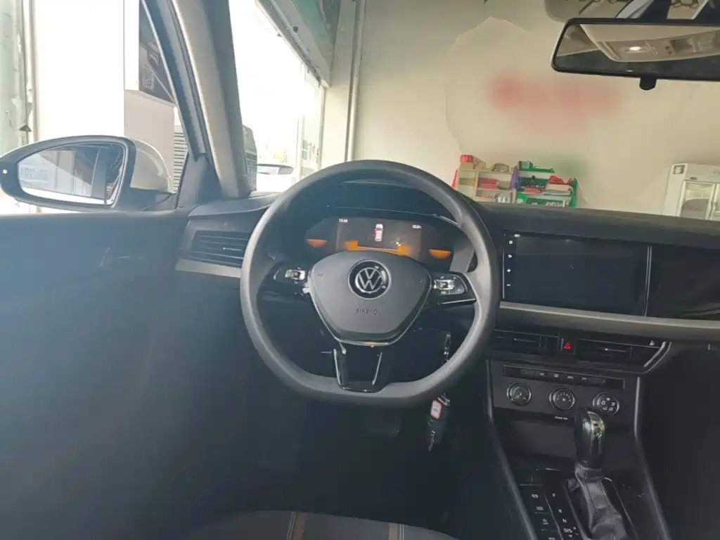 Volkswagen Lavida, миниатюра 11