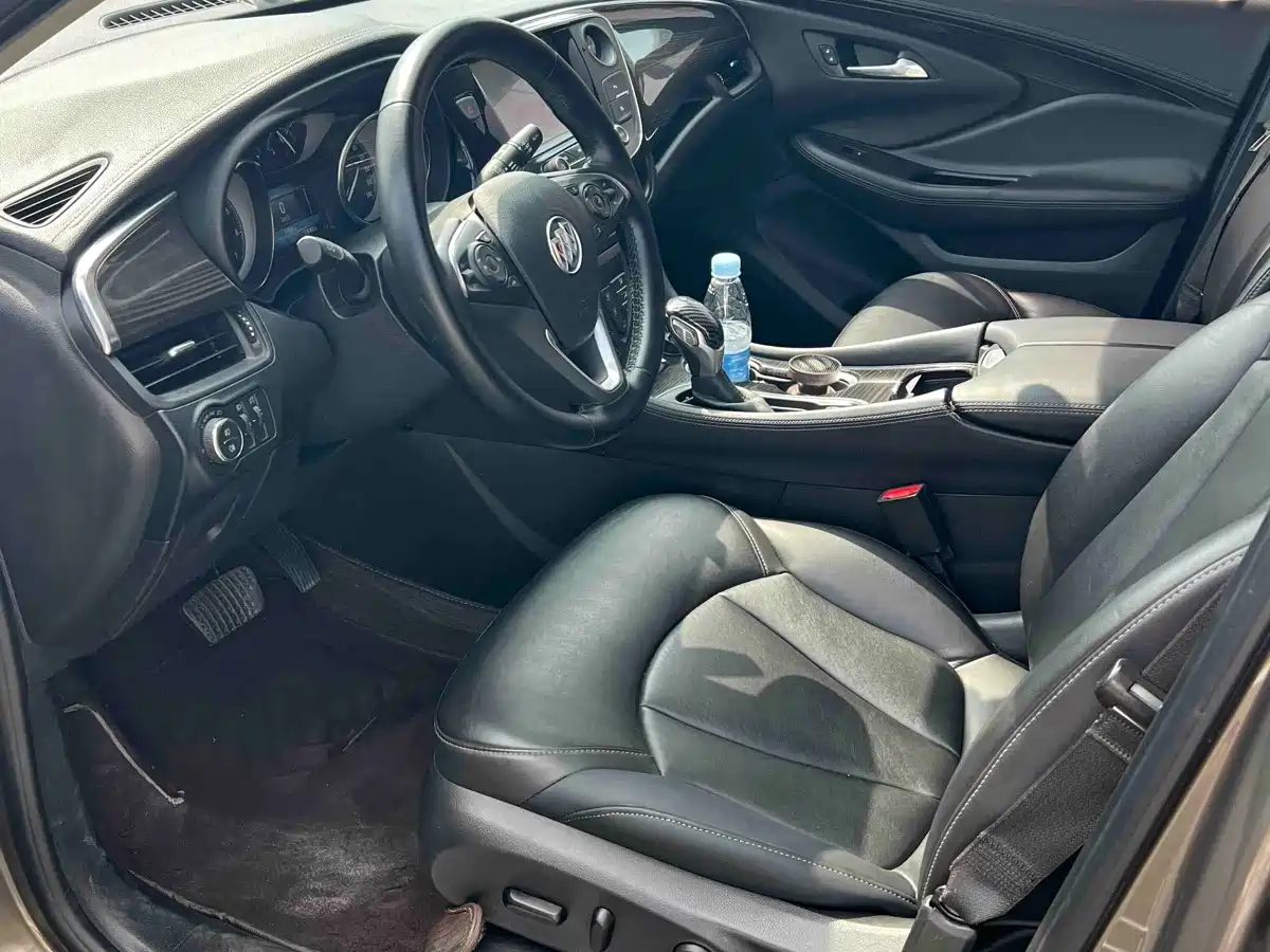 Photo 7 - Buick Envision Plus