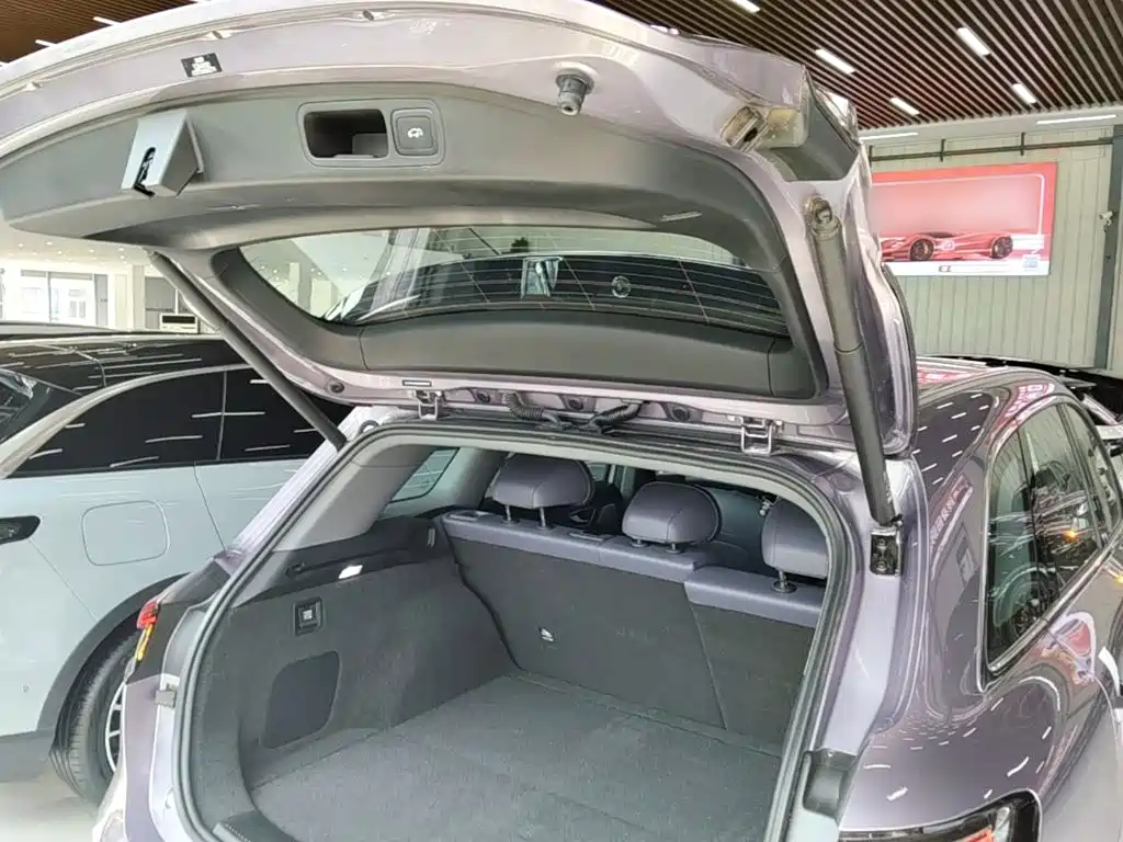 Shangjie SUV 2026 2025 Basic Model