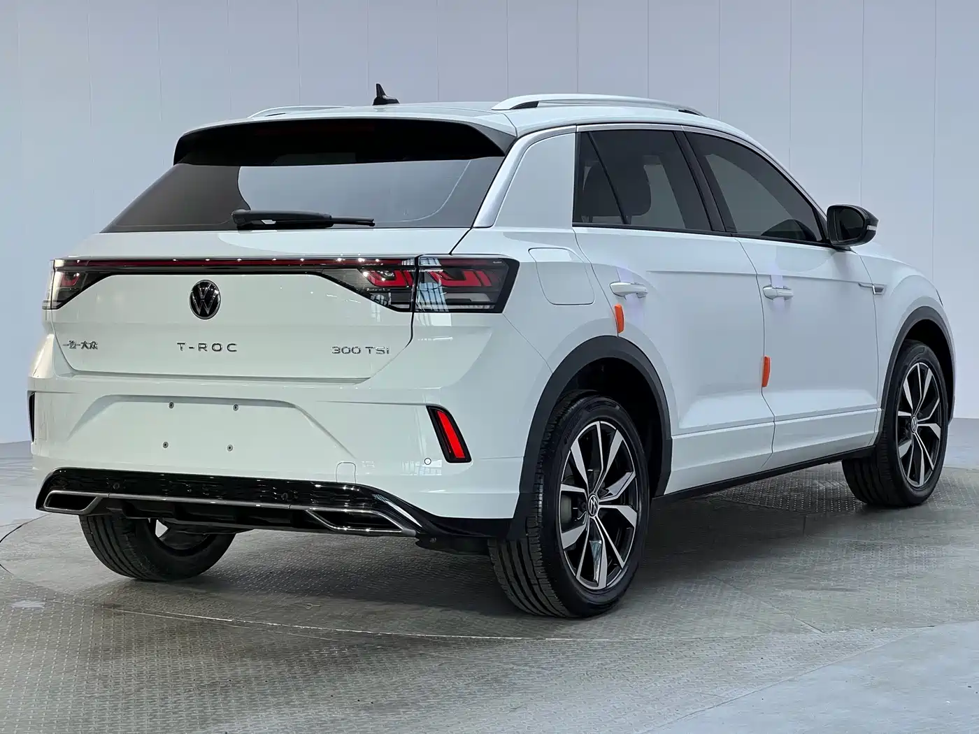 Volkswagen T-Roc, миниатюра 26