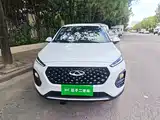 Фото 3 - Chery Tiggo 3x